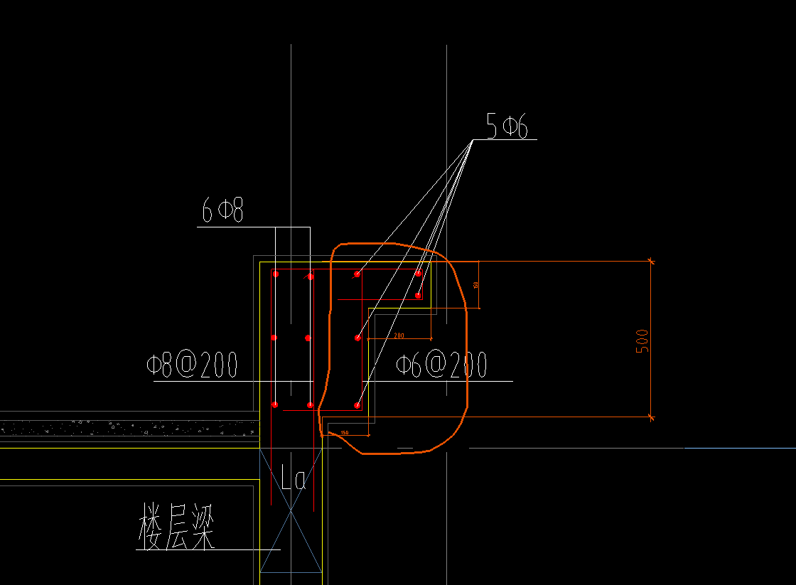 根數