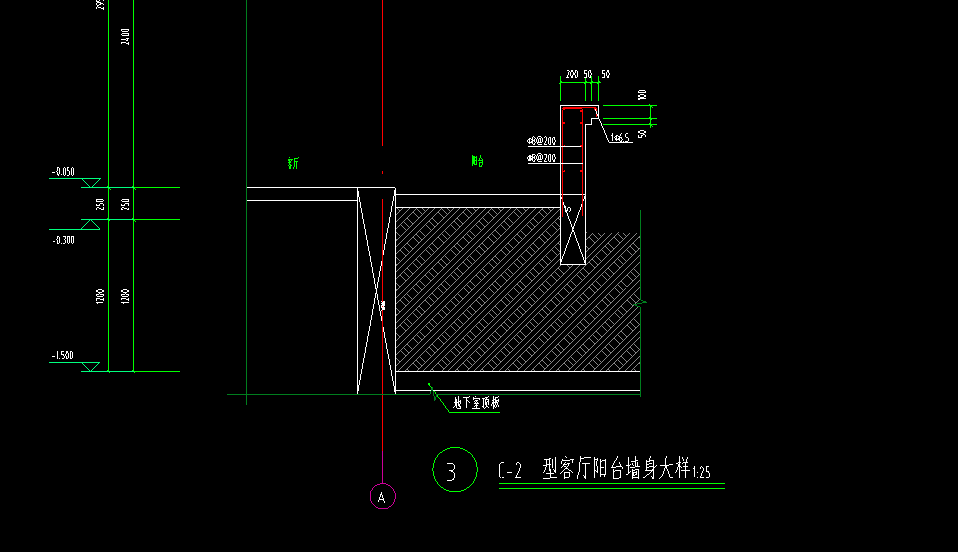 套做法