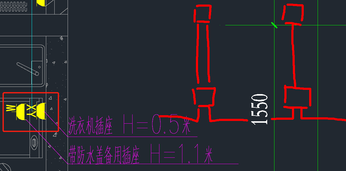 這個(gè)插座