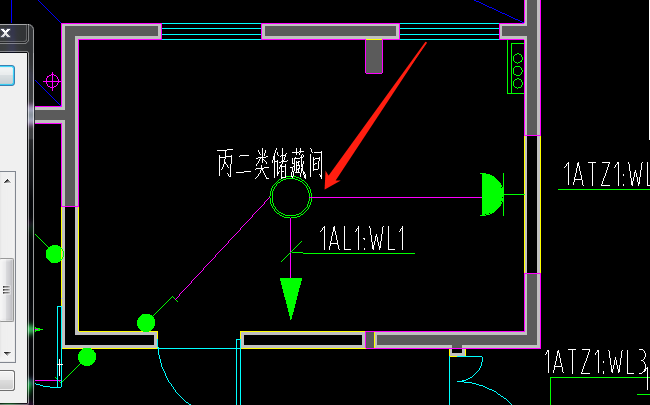走橋架