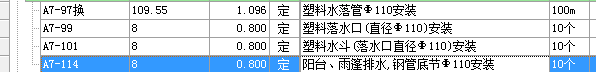 料管