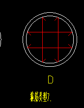 箍筋