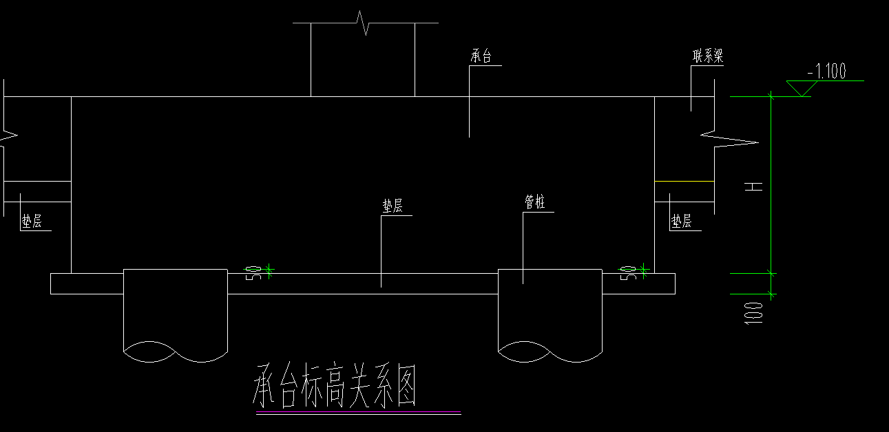 樁