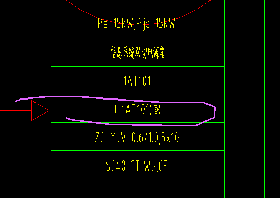 配電柜