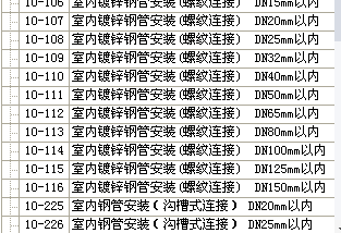 什么定額