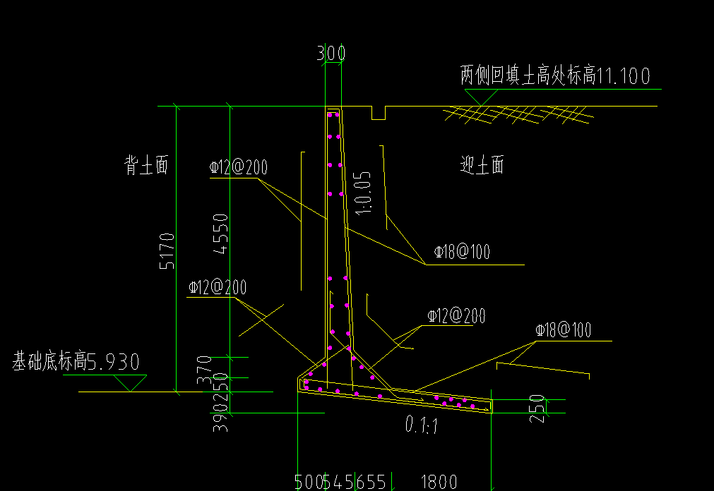 標(biāo)高