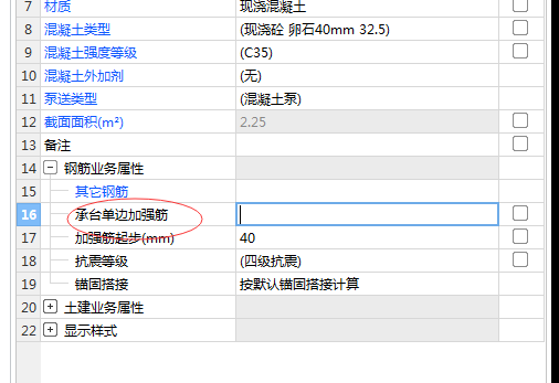 附加
