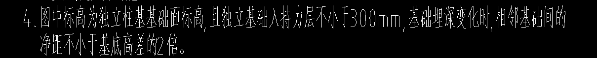 標注