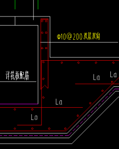 集水坑