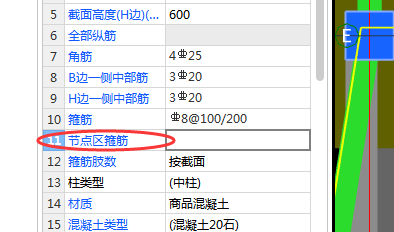 節(jié)點(diǎn)區(qū)