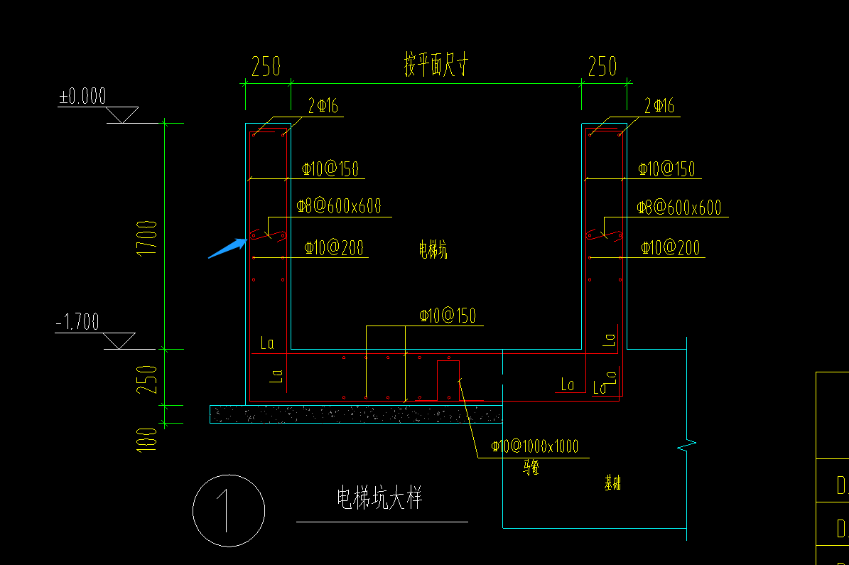什么鋼筋
