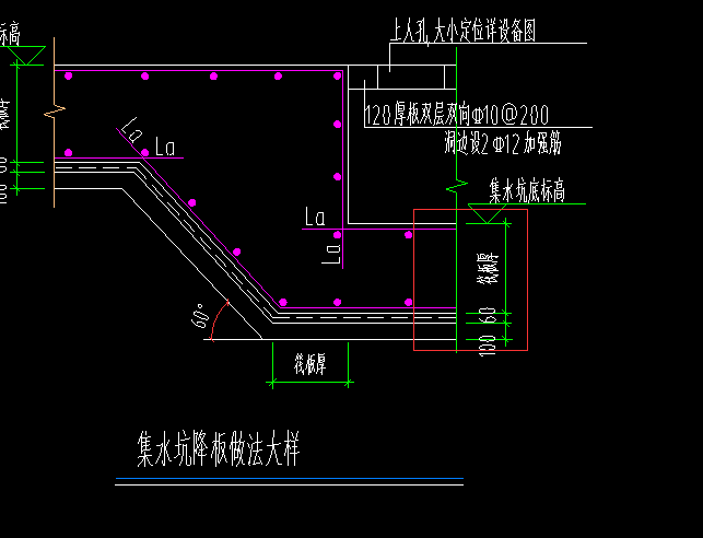 筏板