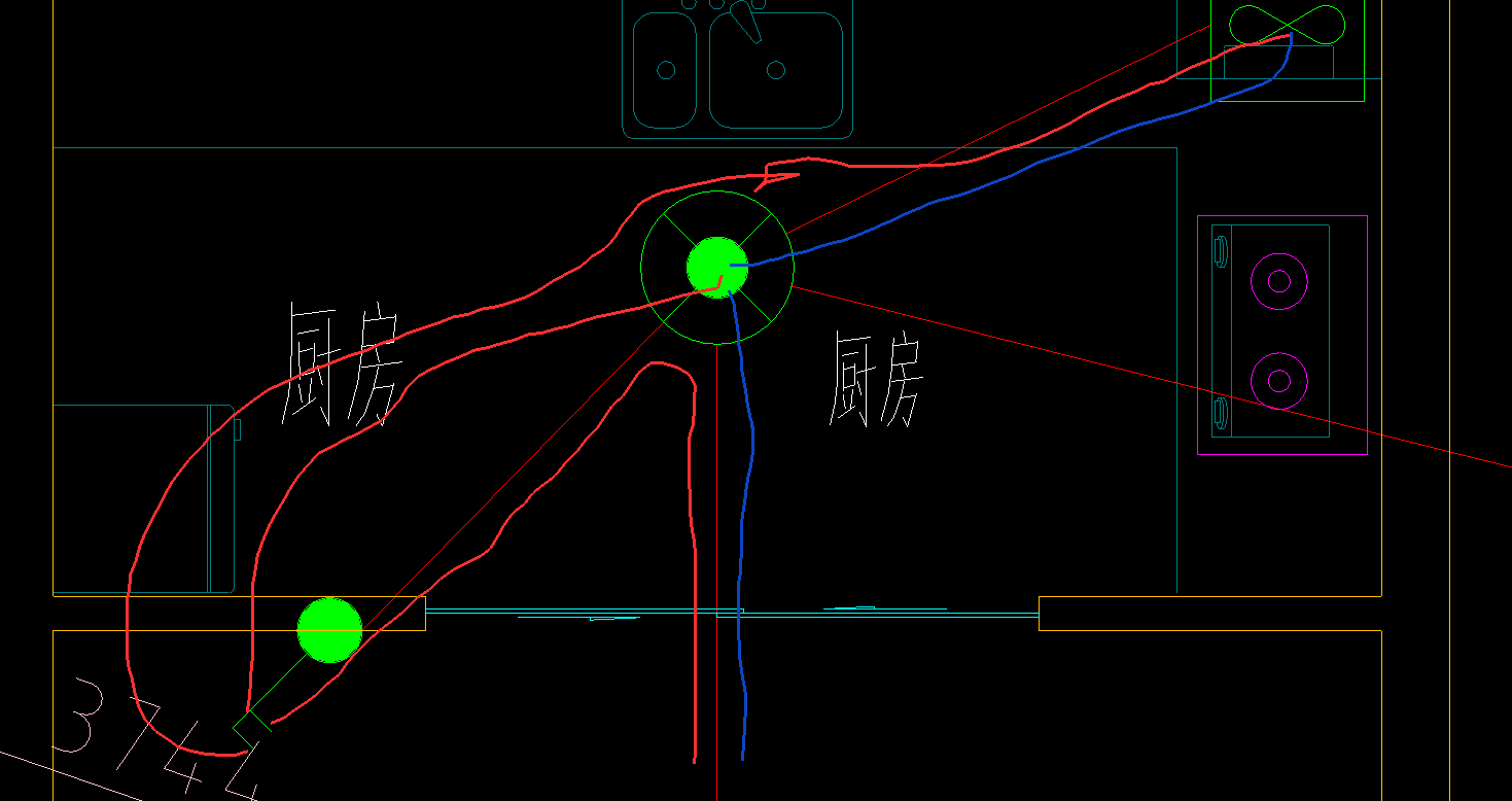 雙聯(lián)單控開關(guān)