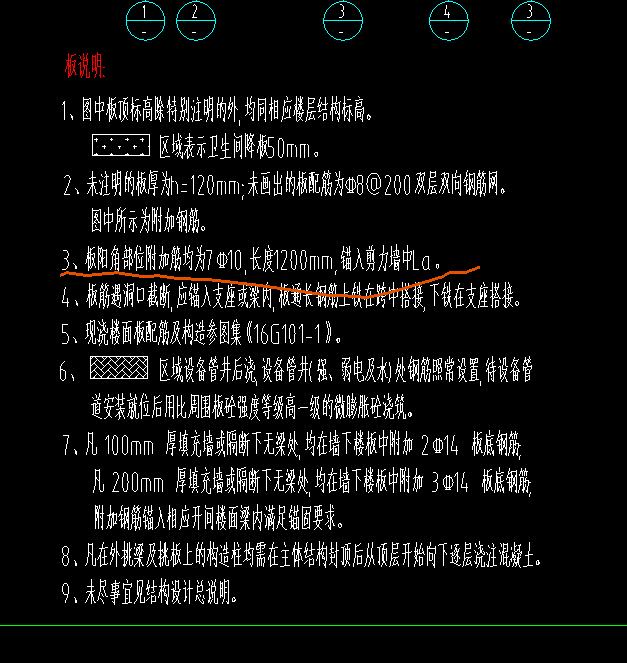 陽角加筋
