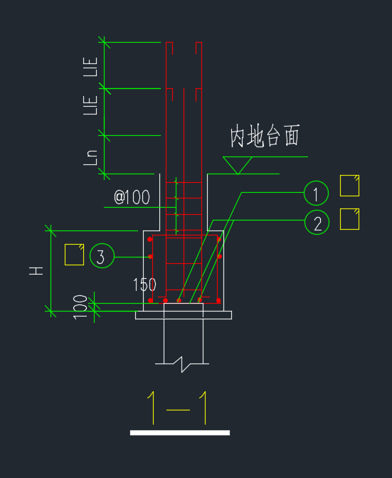 插筋