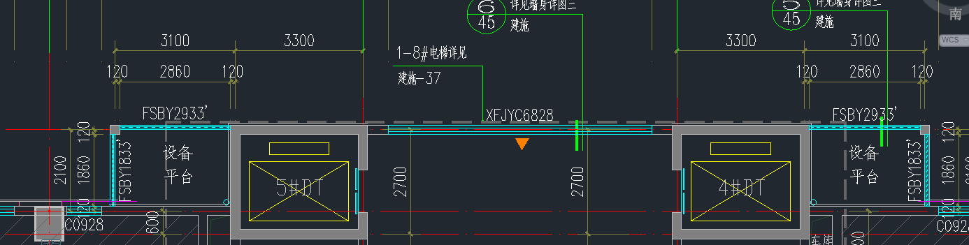 欄板