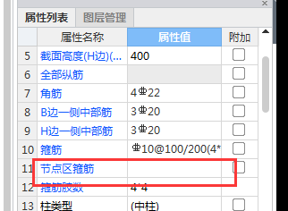 配筋
