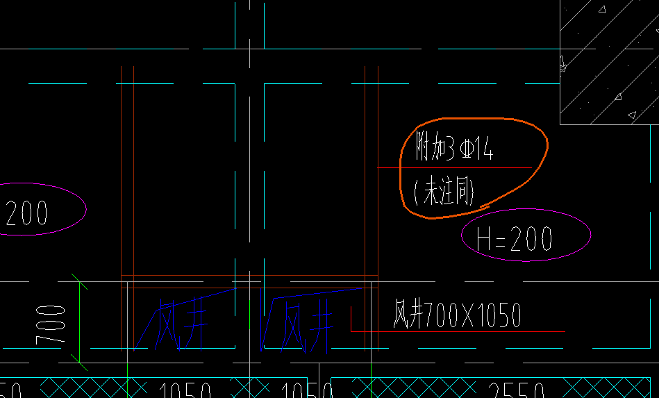 附加