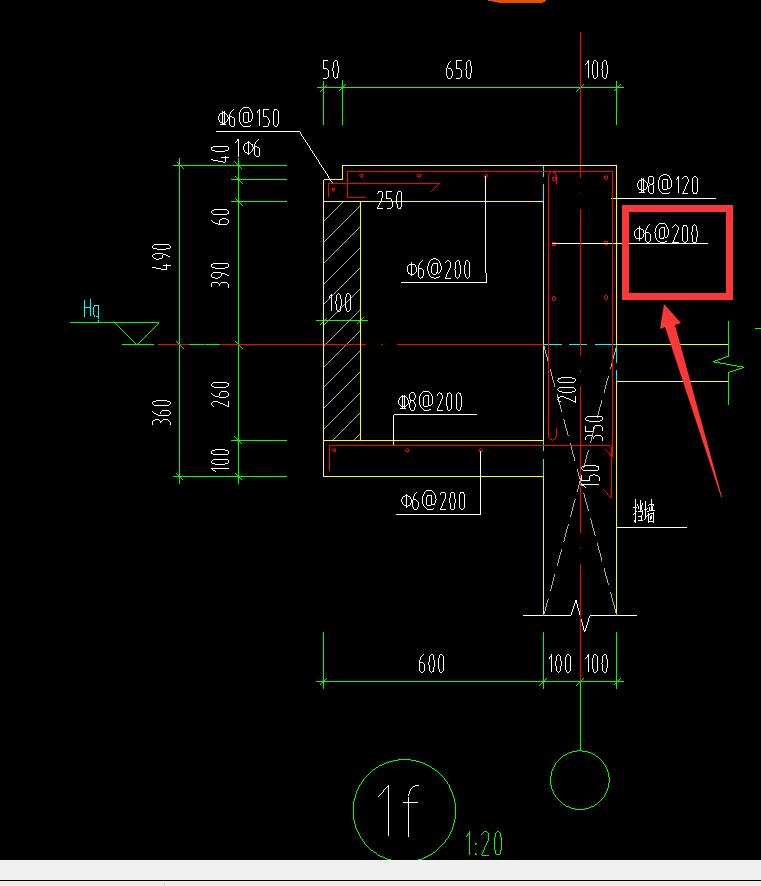 根數