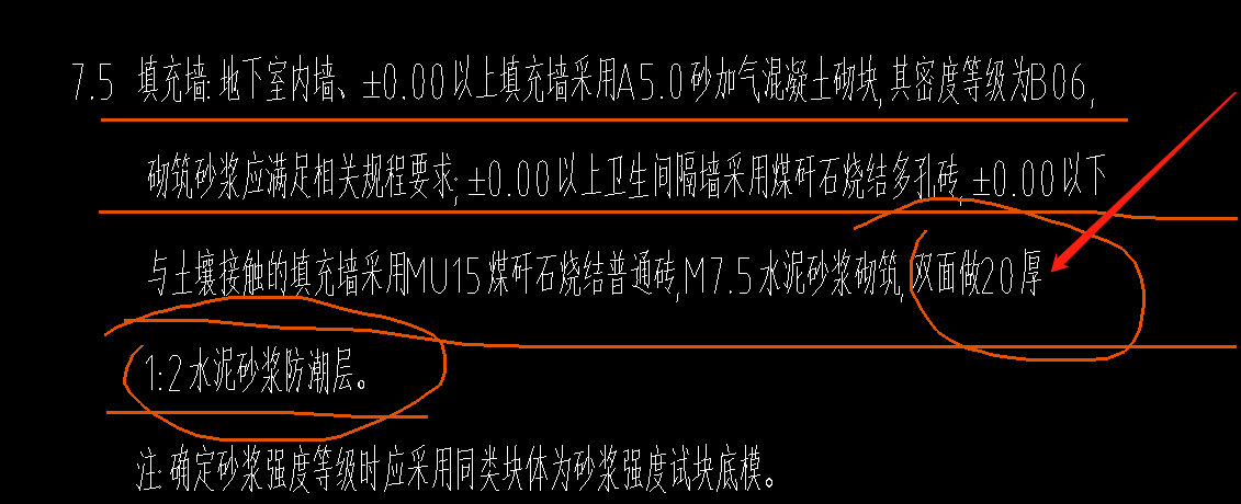 防潮層