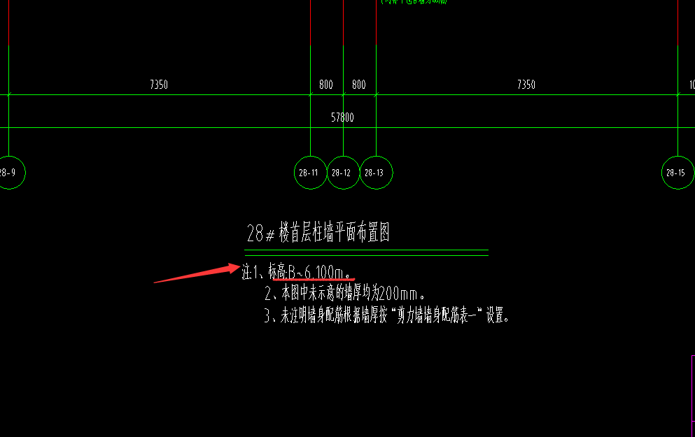 標高
