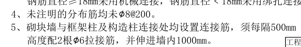 連接筋