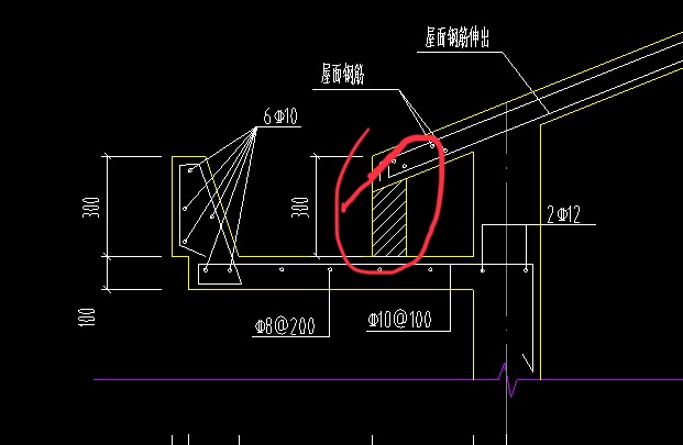 砌體墻