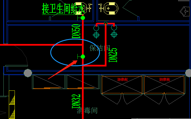 管徑