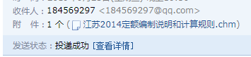 定額