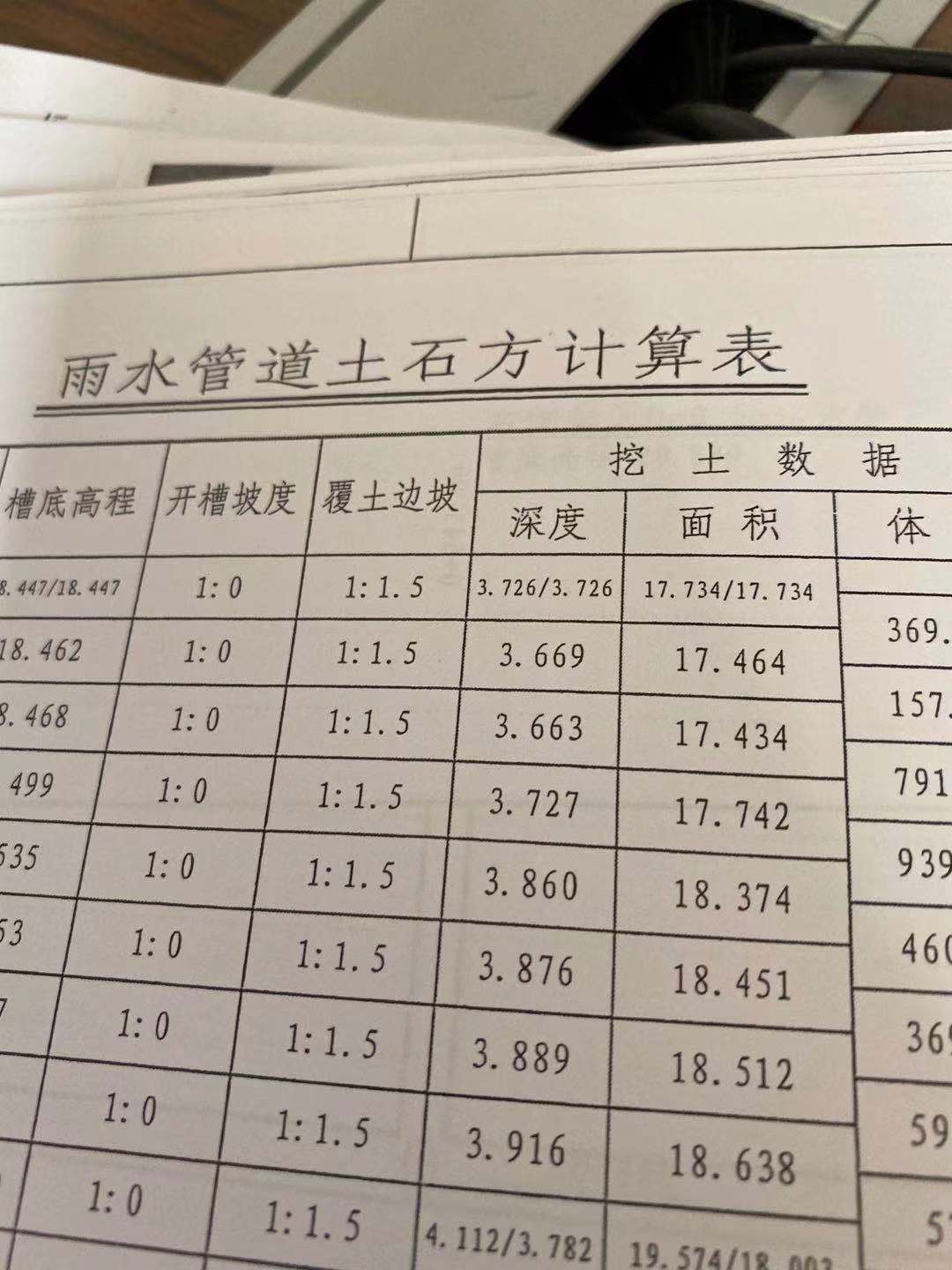 石方