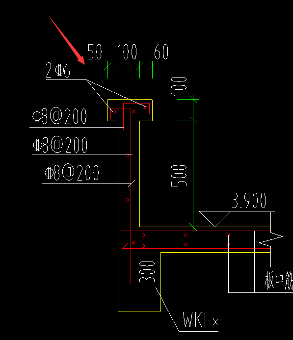 間距