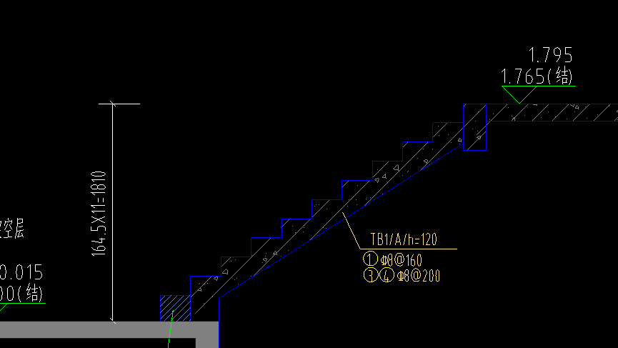 樓梯