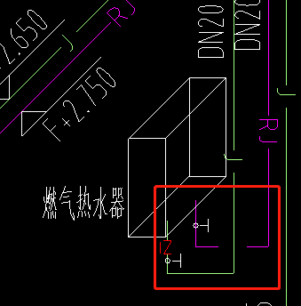 立管