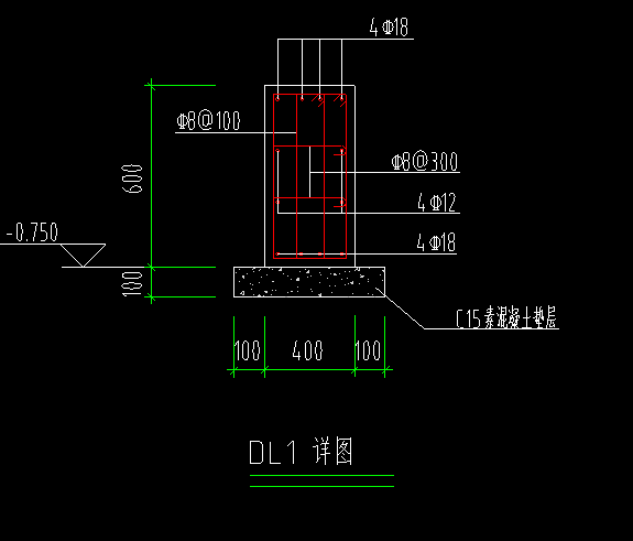 基礎(chǔ)梁