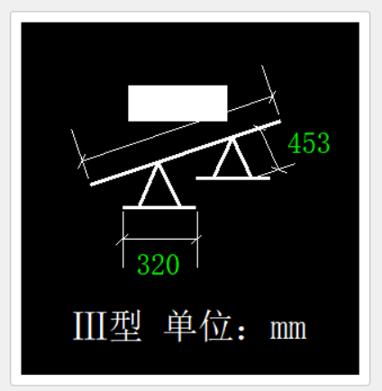 馬凳