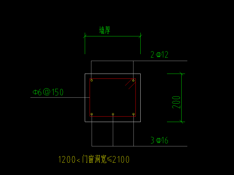 墻洞
