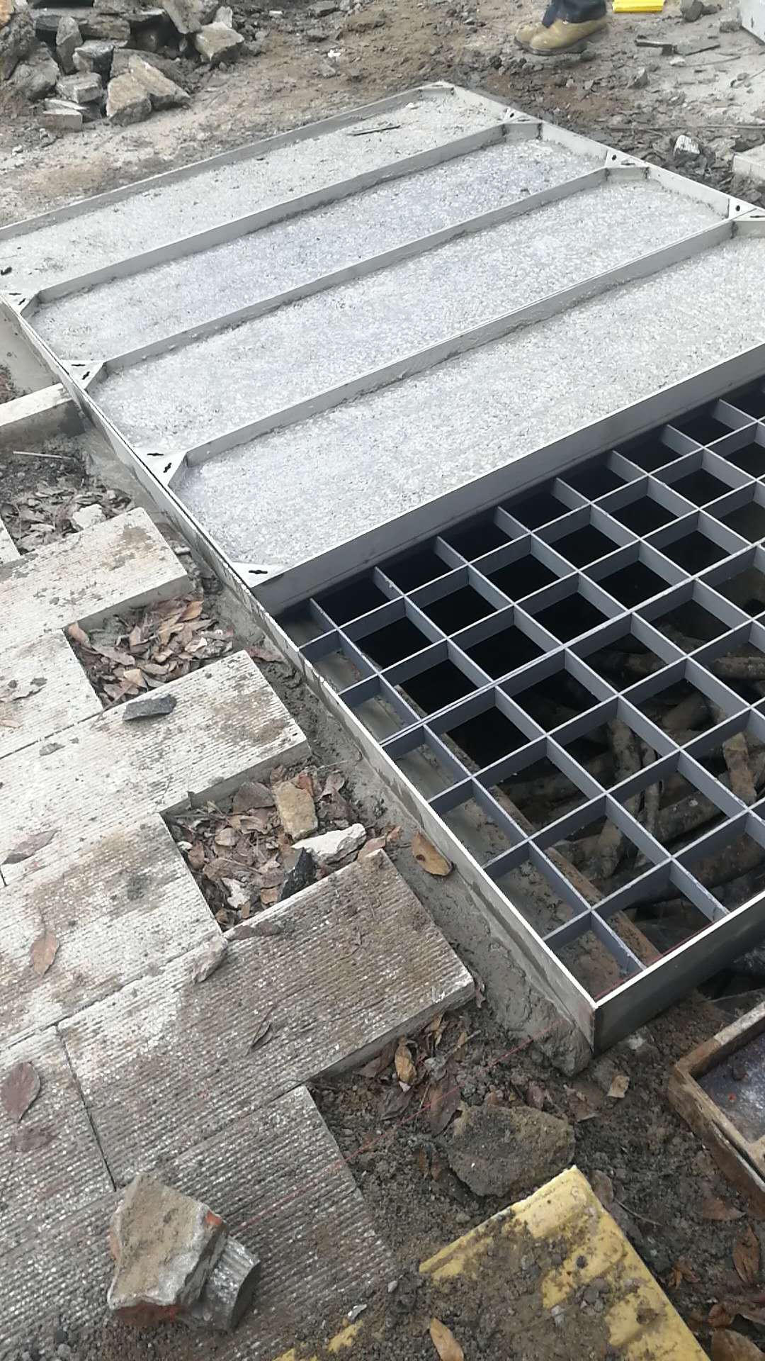 水槽