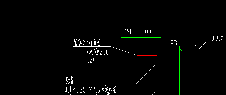 壓頂