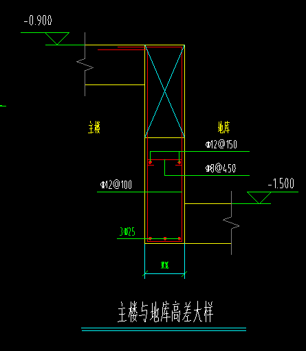剪力墻