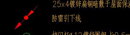 主筋