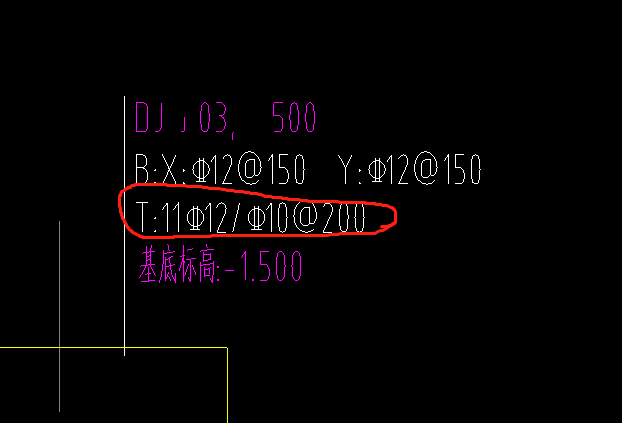 獨立基礎(chǔ)