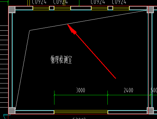 折線
