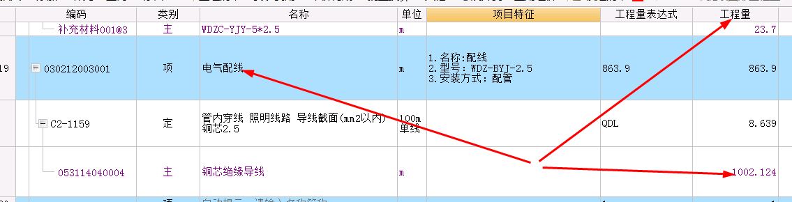 定額