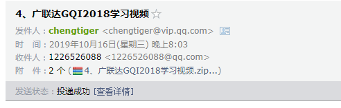 GQI
