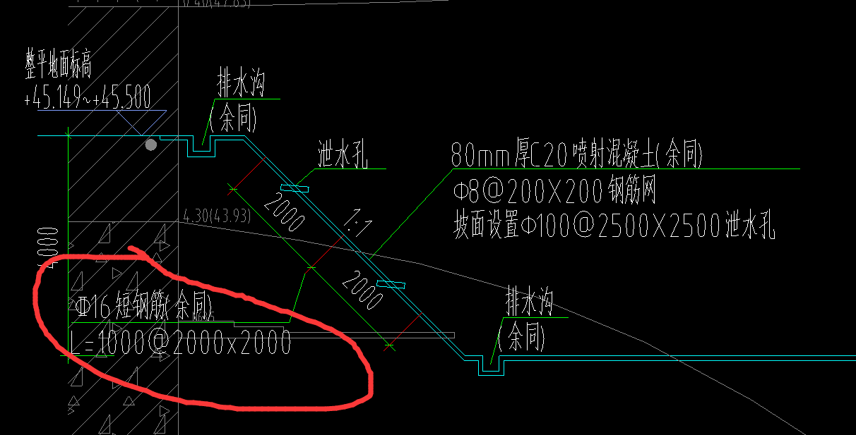 錨