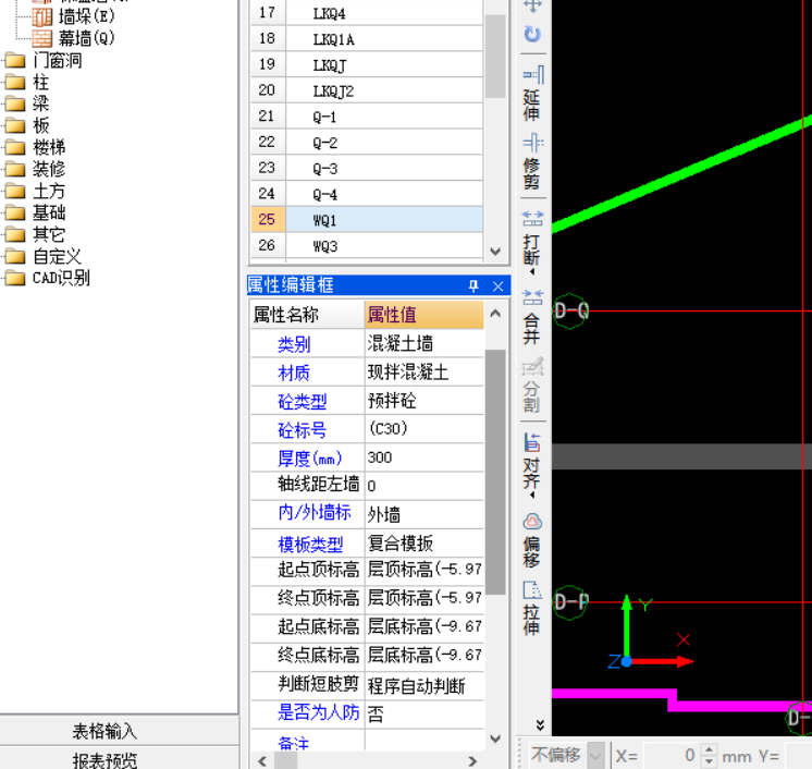 抗?jié)B等級(jí)