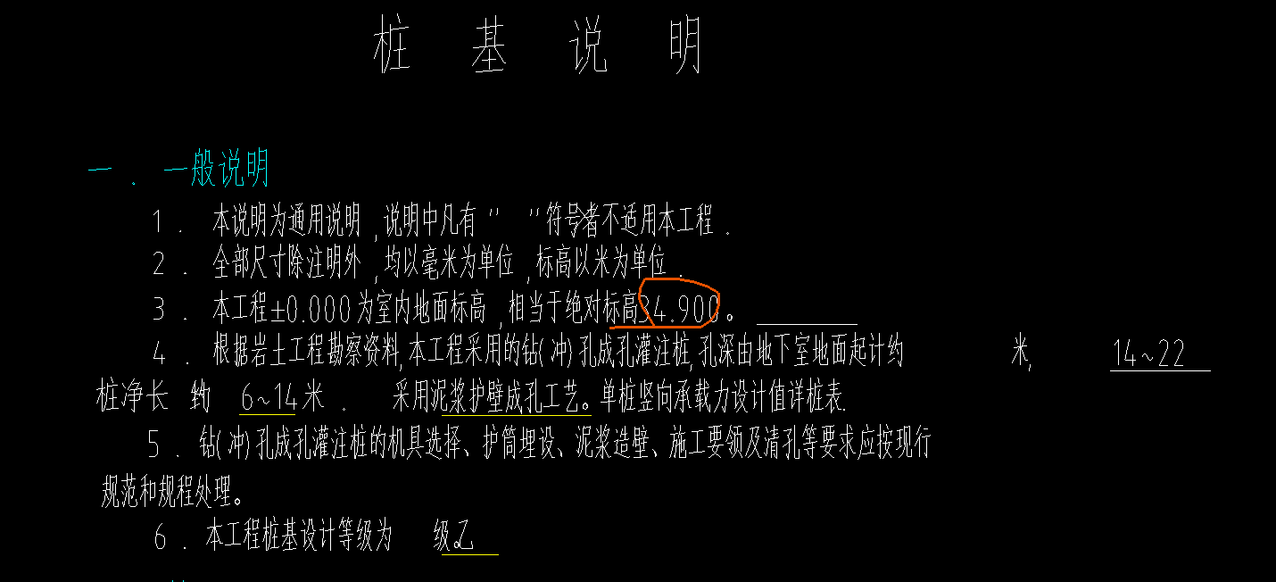 標高