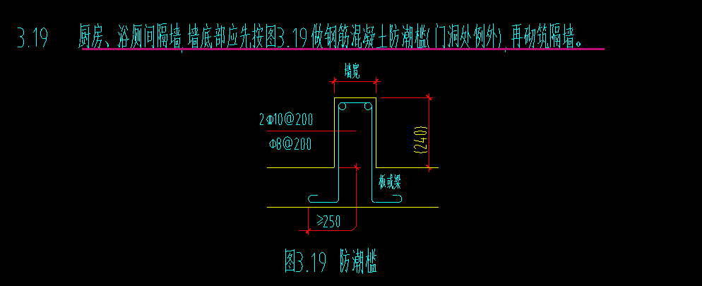 其他箍筋