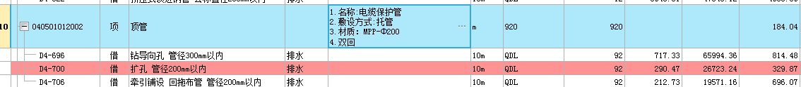 徑尺