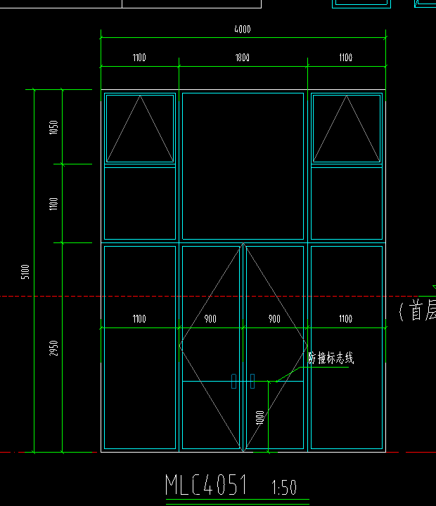 門聯(lián)窗